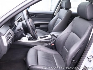 BMW 3 3,0 325i 160kW Aut.Klima 2008