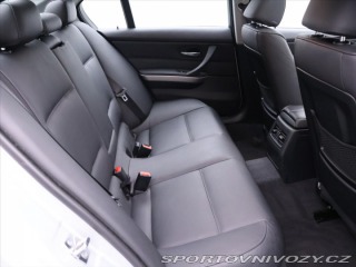 BMW 3 3,0 325i 160kW Aut.Klima 2008