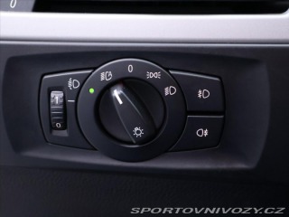 BMW 3 3,0 325i 160kW Aut.Klima 2008