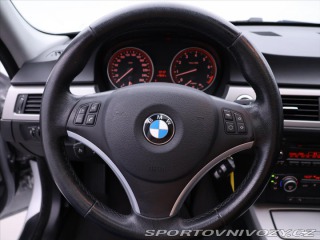 BMW 3 3,0 325i 160kW Aut.Klima 2008