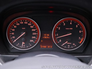 BMW 3 3,0 325i 160kW Aut.Klima 2008