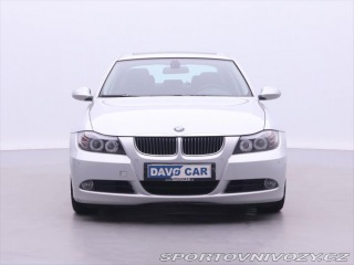 BMW 3 3,0 325i 160kW Aut.Klima 2008