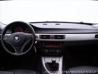 BMW 3 3,0 325i 160kW Aut.Klima 2008