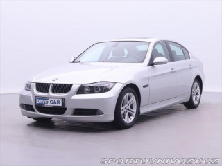 BMW 3 3,0 325i 160kW Aut.Klima 2008