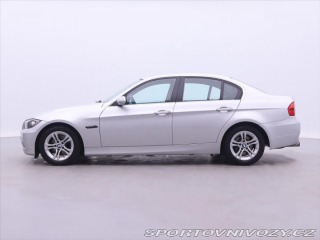 BMW 3 3,0 325i 160kW Aut.Klima 2008