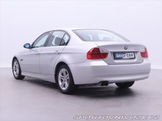 BMW 3 3,0 325i 160kW Aut.Klima 2008