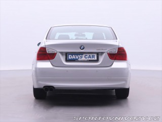 BMW 3 3,0 325i 160kW Aut.Klima 2008