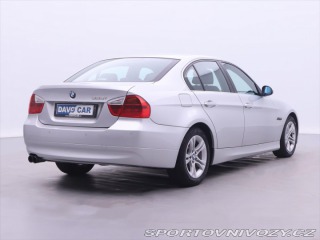 BMW 3 3,0 325i 160kW Aut.Klima 2008