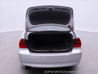 BMW 3 3,0 325i 160kW Aut.Klima 2008