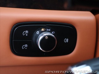 Bentley Continental GT 6,0 i W12 412kW Servis 2008