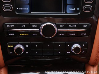 Bentley Continental GT 6,0 i W12 412kW Servis 2008