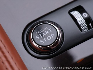 Bentley Continental GT 6,0 i W12 412kW Servis 2008