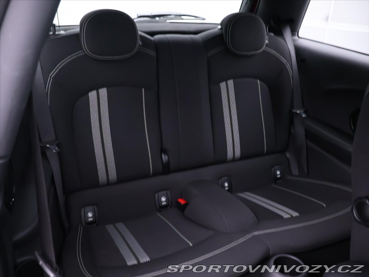 Mini Cooper 2,0 JCW 170kW Automat H/K 2016
