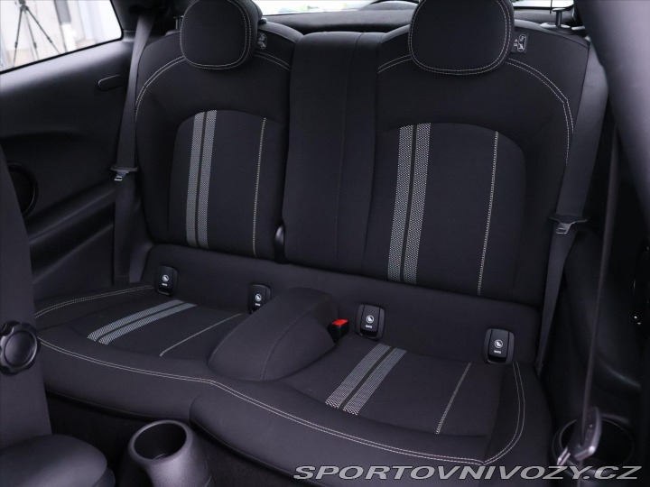 Mini Cooper 2,0 JCW 170kW Automat H/K 2016