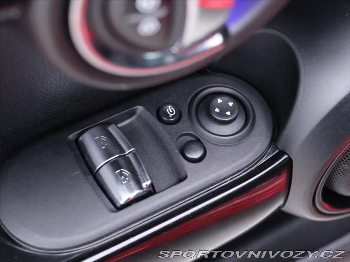 Mini Cooper 2,0 JCW 170kW Automat H/K 2016