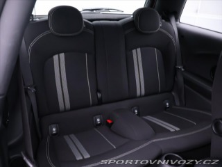 Mini Cooper 2,0 JCW 170kW Automat H/K 2016