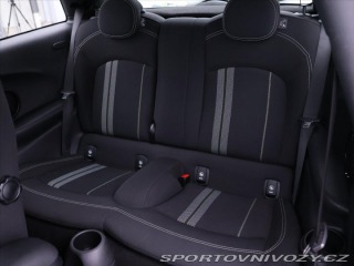 Mini Cooper 2,0 JCW 170kW Automat H/K 2016