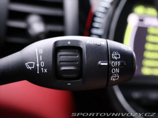 Mini Cooper 2,0 JCW 170kW Automat H/K 2016