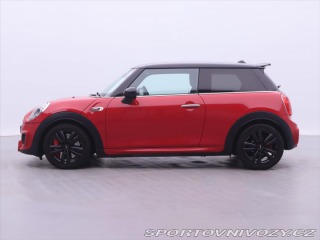 Mini Cooper 2,0 JCW 170kW Automat H/K 2016