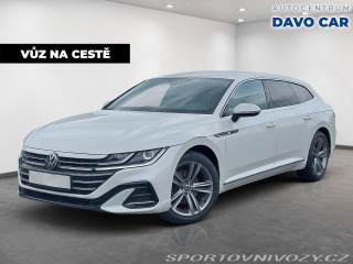 Volkswagen Arteon 2,0 Shooting Brake TDI R-