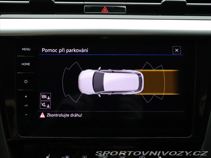 Volkswagen Arteon Shooting Brake 2,0 TDI SB 2023
