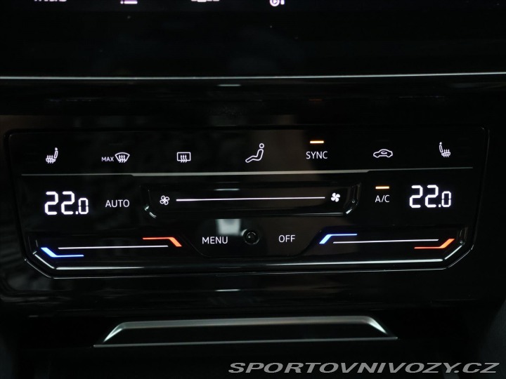 Volkswagen Arteon Shooting Brake 2,0 TDI SB 2023