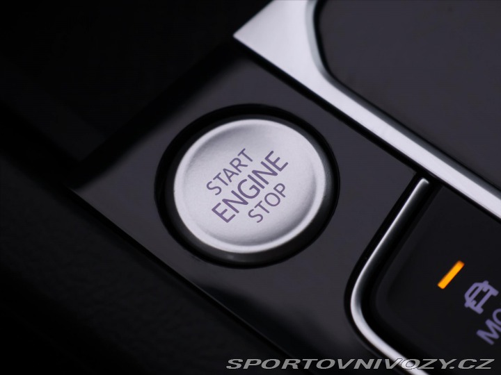 Volkswagen Arteon Shooting Brake 2,0 TDI SB 2023
