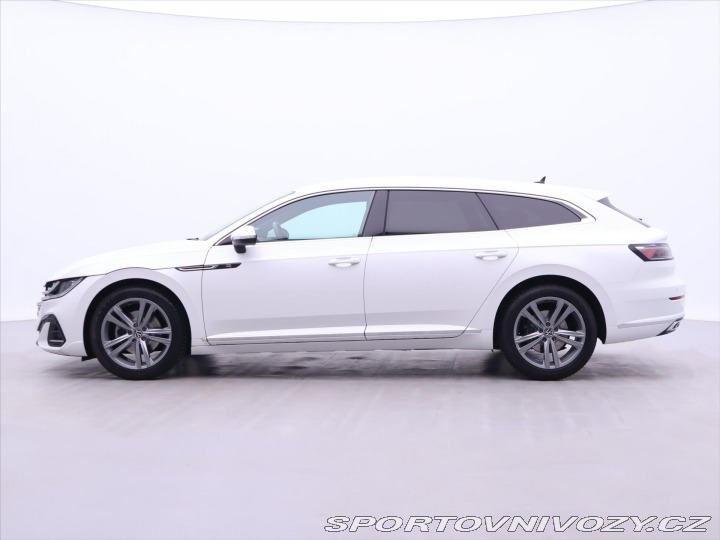 Volkswagen Arteon Shooting Brake 2,0 TDI SB 2023