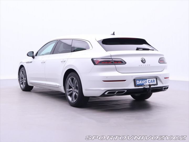 Volkswagen Arteon Shooting Brake 2,0 TDI SB 2023