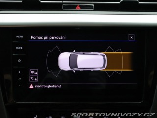 Volkswagen Arteon Shooting Brake 2,0 TDI SB 2023