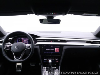 Volkswagen Arteon Shooting Brake 2,0 TDI SB 2023