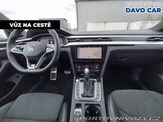Volkswagen Arteon 2,0 Shooting Brake TDI R- 2023