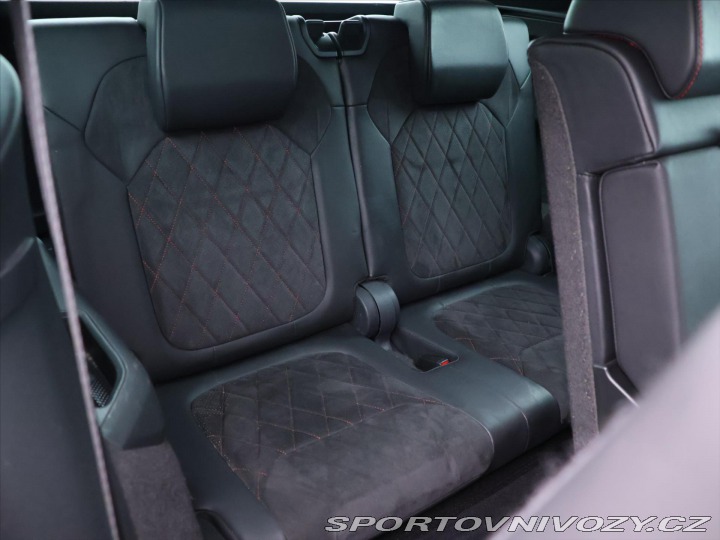 Škoda Kodiaq RS 2,0 TDI RS 4x4 DSG DPH 7- 2020
