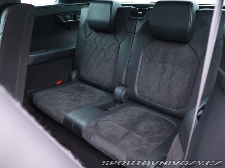 Škoda Kodiaq RS 2,0 TDI RS 4x4 DSG DPH 7- 2020