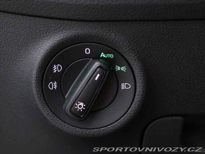 Škoda Kodiaq RS 2,0 TDI RS 4x4 DSG DPH 7- 2020