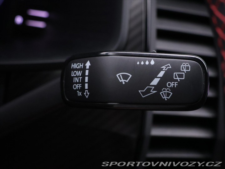 Škoda Kodiaq RS 2,0 TDI RS 4x4 DSG DPH 7- 2020