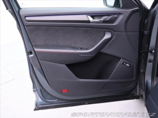 Škoda Kodiaq RS 2,0 TDI RS 4x4 DSG DPH 7- 2020