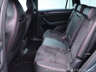Škoda Kodiaq RS 2,0 TDI RS 4x4 DSG DPH 7- 2020