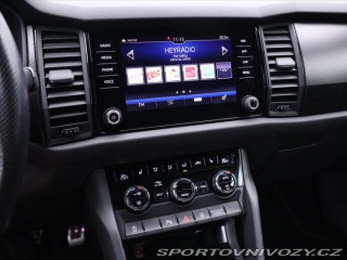 Škoda Kodiaq RS 2,0 TDI RS 4x4 DSG DPH 7- 2020
