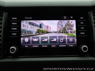 Škoda Kodiaq RS 2,0 TDI RS 4x4 DSG DPH 7- 2020