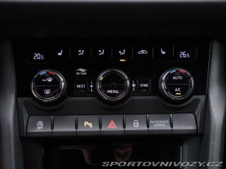 Škoda Kodiaq RS 2,0 TDI RS 4x4 DSG DPH 7- 2020