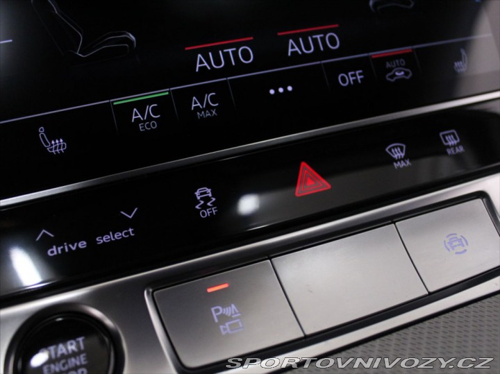 Audi A6 Avant 3,0 50TDi S-Line VZ 2022