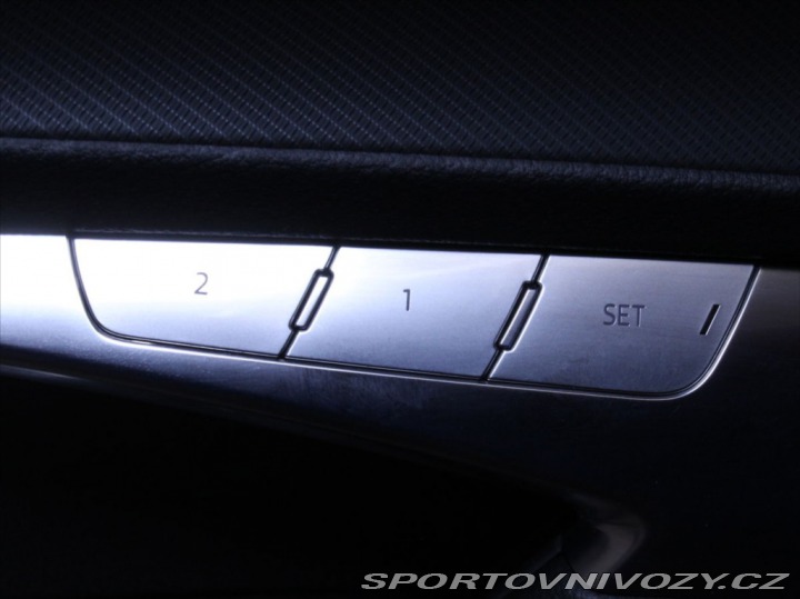 Audi A6 Avant 3,0 50TDi S-Line VZ 2022