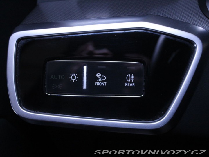 Audi A6 Avant 3,0 50TDi S-Line VZ 2022