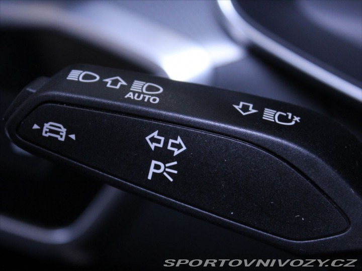 Audi A6 3,0 50TDi S-Line VZDUCH Č 2022