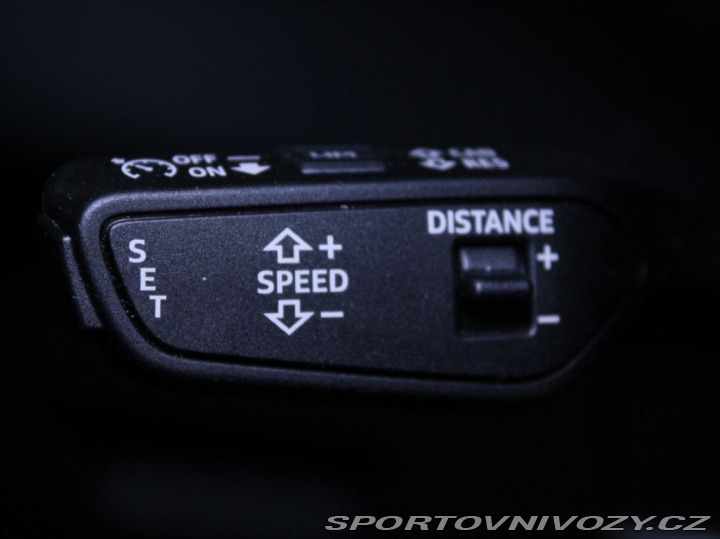 Audi A6 Avant 3,0 50TDi S-Line VZ 2022