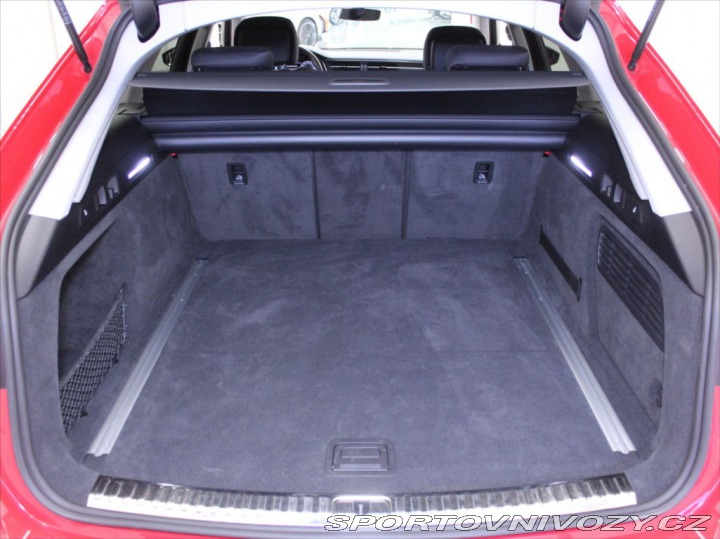 Audi A6 Avant 3,0 50TDi S-Line VZ 2022