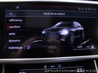 Audi A6 Avant 3,0 50TDi S-Line VZ 2022