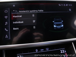 Audi A6 Avant 3,0 50TDi S-Line VZ 2022