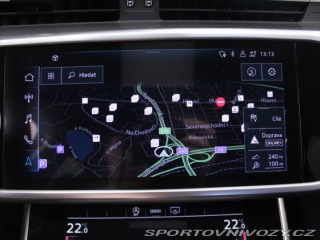 Audi A6 Avant 3,0 50TDi S-Line VZ 2022